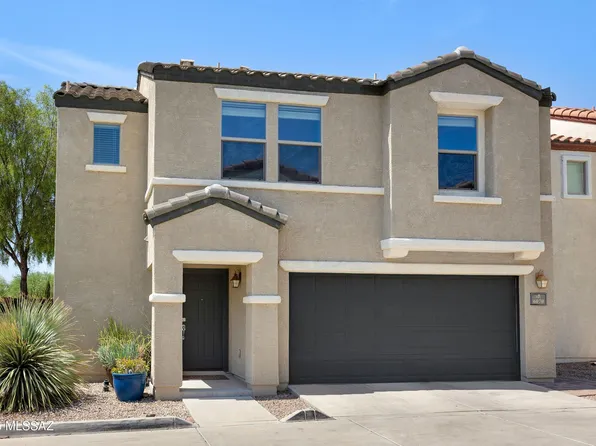 6070 S Hawks Hollow Ct, Tucson, AZ 85747