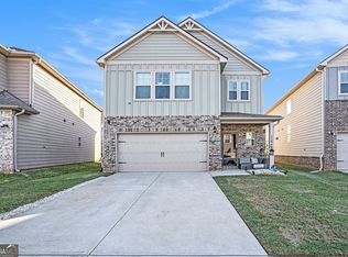 11940 Brightside Pkwy, Hampton, GA 30228