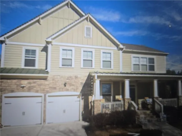 3213 Blackley Old Rd, Douglasville, GA 30135
