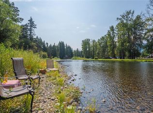 541 Heron Dr, Cle Elum, WA 98922