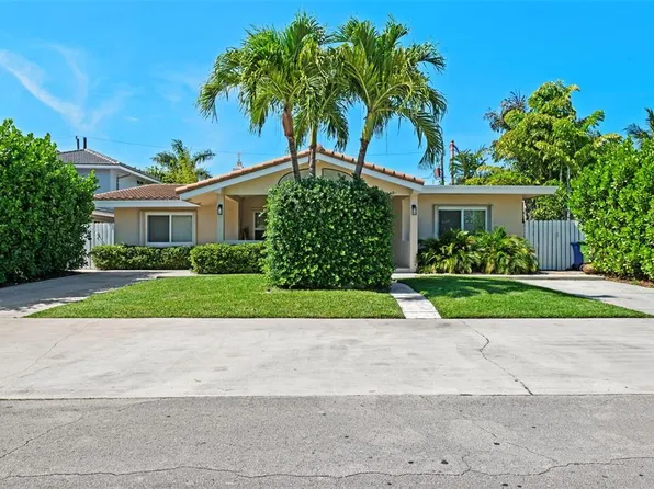 245 Avalon Ave, Lauderdale By The Sea, FL 33308