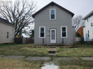 561 S Spring St, Bucyrus, OH 44820