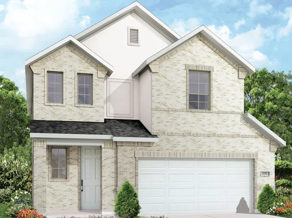 Legend Plan, Bel Air Village