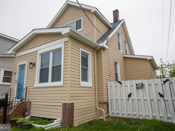7107 Eastern Ave, Baltimore, MD 21224