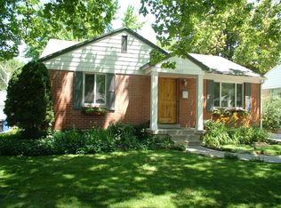 1457 E Gregson Ave, Millcreek, UT 84106