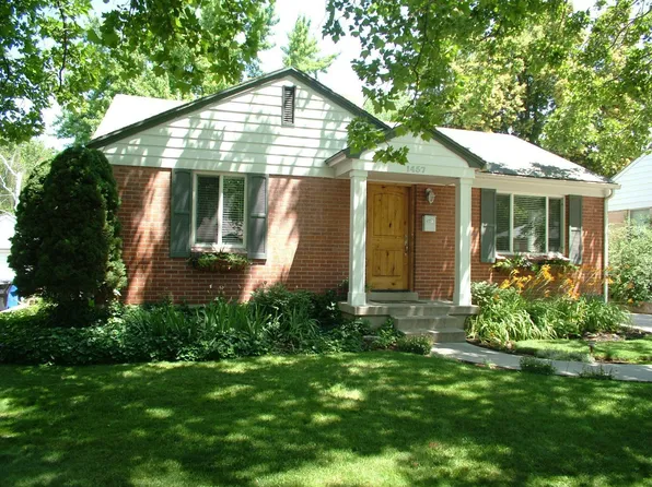 1457 E Gregson Ave, Millcreek, UT 84106