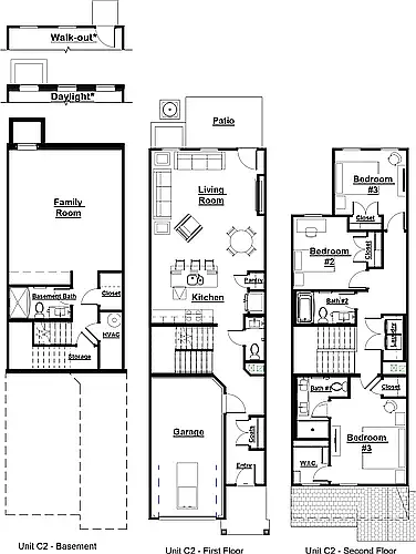 Greenwood Townhomes — Photo 60
