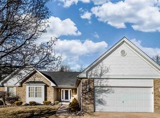 4959 Karington Place Dr, Saint Louis, MO 63129