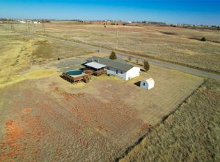 11235 N 2020th Rd, Elk City, OK 73644