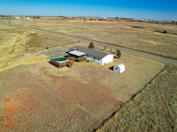 11235 N 2020th Rd, Elk City, OK 73644