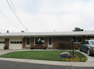 3909 Sunrise Park Drive, Yakima, WA 98902