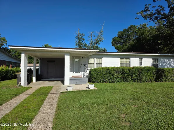 3828 TYNDALE Drive, Jacksonville, FL 32210