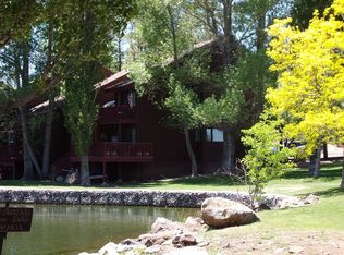 3081 E Rainbow Ln, Pinetop, AZ 85935