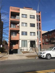144-85 Roosevelt Avenue #5E, Flushing, NY, 11354