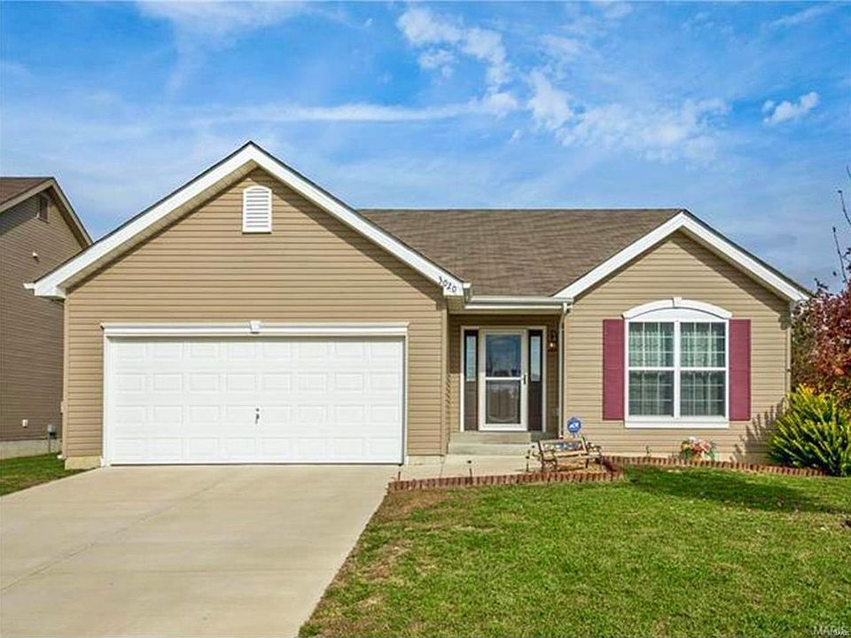1st image of 3020 Harvest Meadow Dr