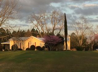 54 Smith Coker Rd, Enigma, GA 31749