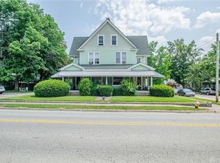 128 S Franklin St, Eaton, OH 45320
