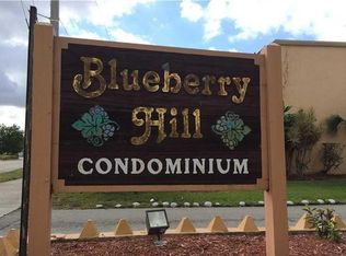 5743 Blueberry Ct, Lauderhill, FL 33313