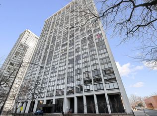 5445 N Sheridan Rd APT 802, Chicago, IL 60640