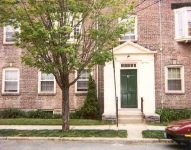 67 Nash Lane #5, Bridgeport, CT, 06605