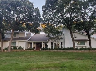 1351 Post Oak Trl, Southlake, TX 76092