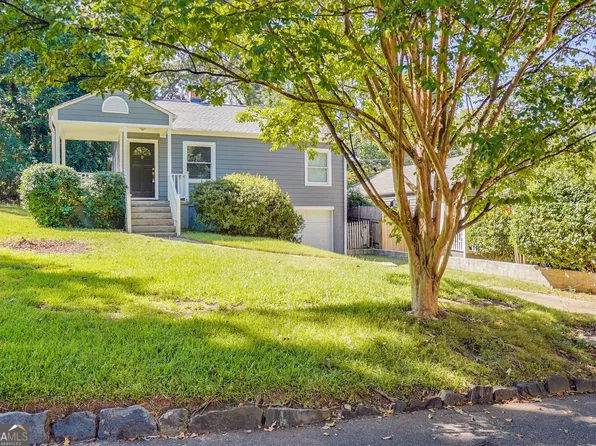 1464 Hawthorne Ave NW, Atlanta, GA 30309