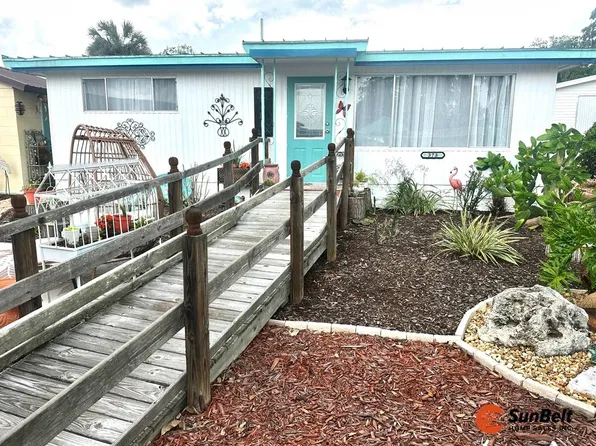 3896 Picciola Rd Lot 373, Fruitland Park, FL 34731