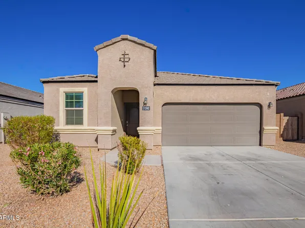 1242 E ERIC Place, Casa Grande, AZ 85122