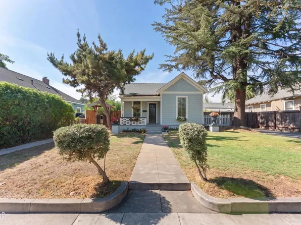 79 W Villa St, Pasadena, CA 91103