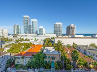 6801 Indian Creek Dr APT 804, Miami Beach, FL 33141