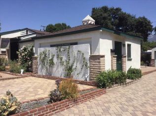 3839 Mohawk St #1/2, Pasadena, CA 91107