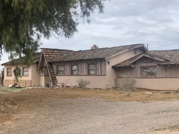 38933 Tami Rd, Yermo, CA 92365