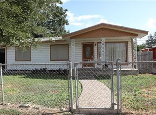 1116 E Lucas Ave, Pharr, TX 78577