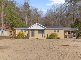 5685 County Road 14, Waterloo, AL 35677
