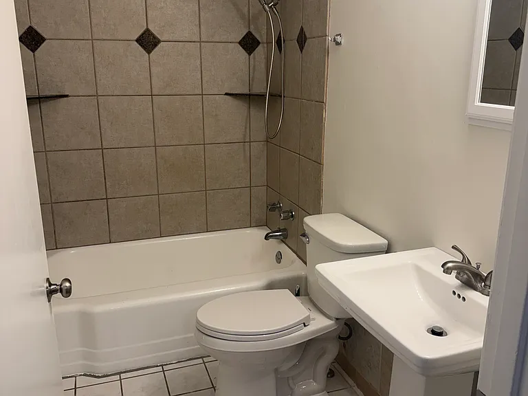 Bath 1