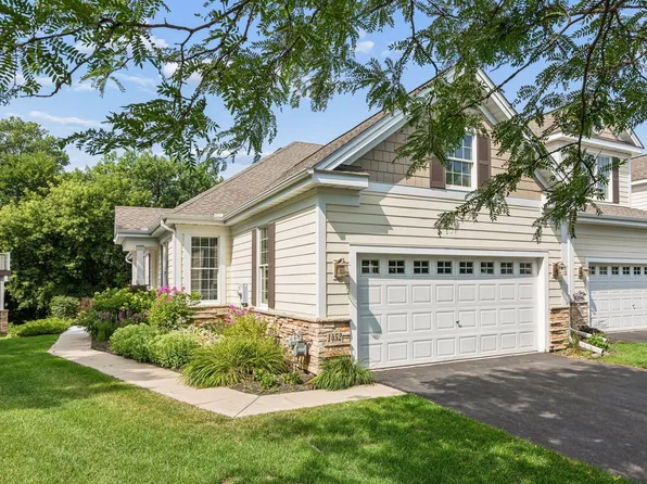 1452 Steeplechase Ln #17, Saint Paul, MN 55122