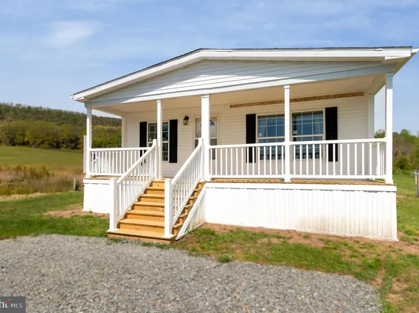 45 N Elmer Ave, Halifax, PA 17032