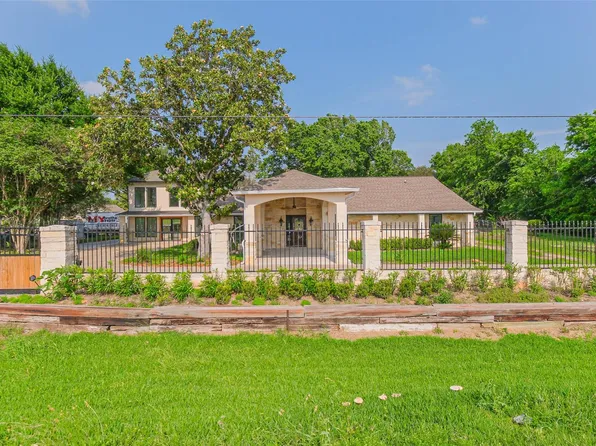 11019 Clodine Rd, Richmond, TX 77407