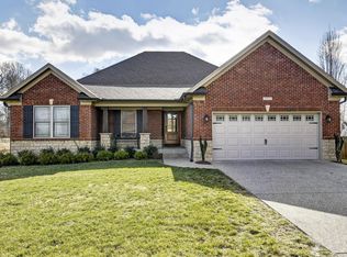 10321 Valley Farms Blvd, Louisville, KY 40272