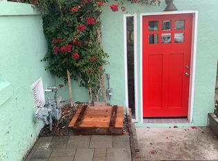 5256 Belvedere St, Oakland, CA 94601