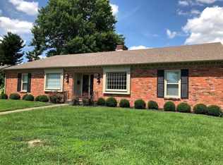 2031 Fontaine Rd, Lexington, KY 40502