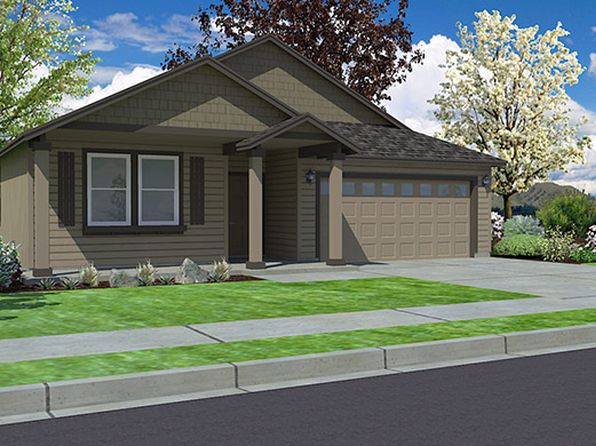 The Orchard Plan, Harvest Creek