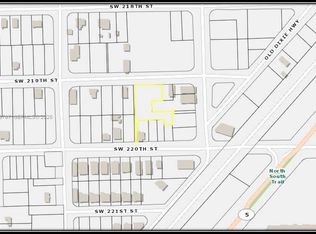 219th Street Southwest Ave #120, Miami, FL 33170