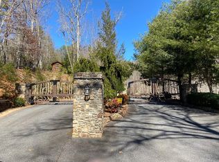 LOT 69 Sliding Rock Rd, Sylva, NC 28779