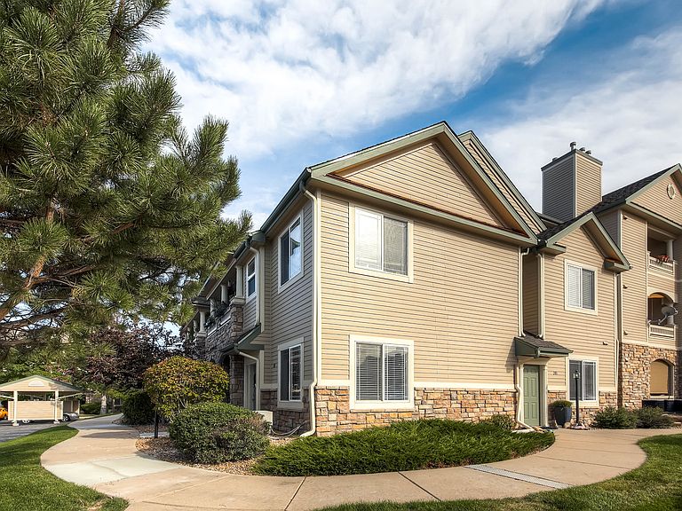 Deer Creek Condominiums Littleton, CO Zillow
