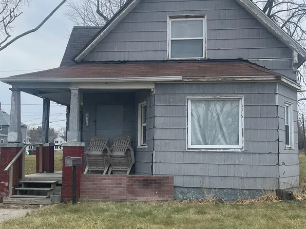 1771 Hibbard St, Detroit, MI 48214