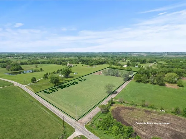 5345 Mount Zion Rd, Edgerton, MO 64444