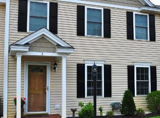 4 Cattail Cir UNIT 4, New Ipswich, NH 03071
