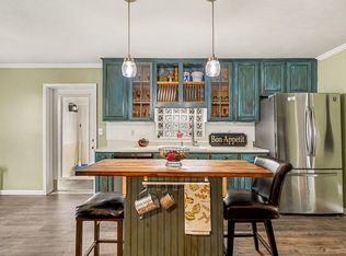 921 S Olive St, Mexico, MO 65265