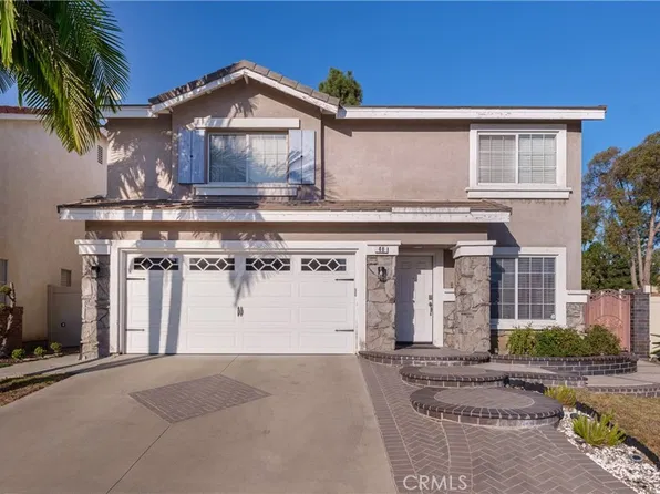 40 Linhaven, Irvine, CA 92602